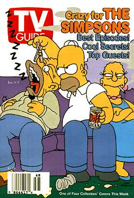 TV Guide cover 2